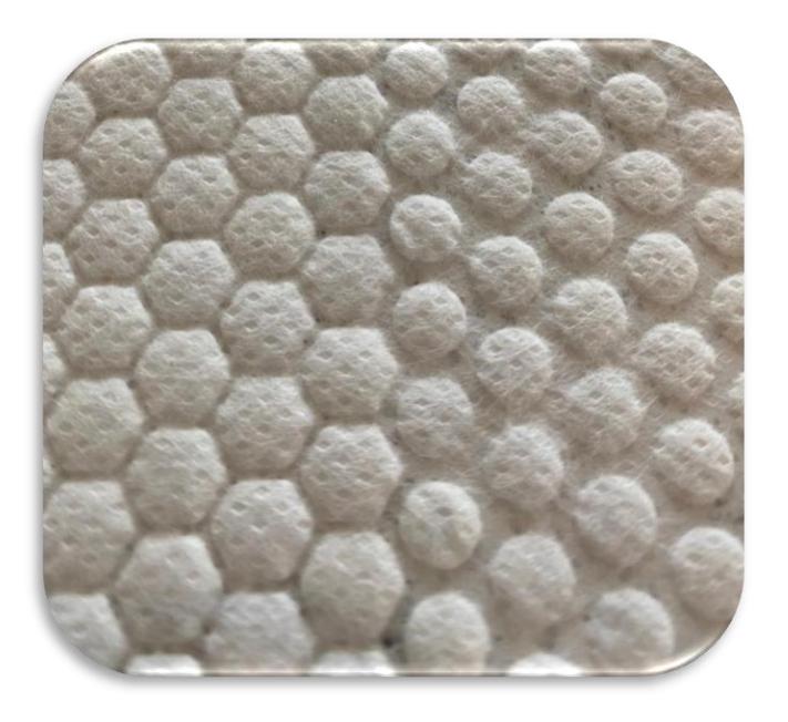 Variable Cell Size & Shape